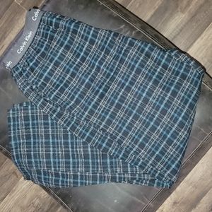 Calvin Klein pj's